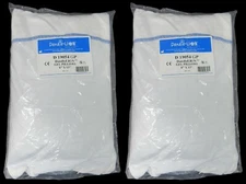 NEW 2-PACK DandleLION Medical Gel-Filled Pillows Pediatric Positioning Aid 8x13"