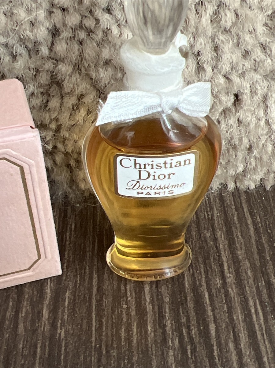 香水(女性用) Christian Dior Diorissimo DIOR Diorissimo Eau de Toilette | Saks Fifth Avenue
