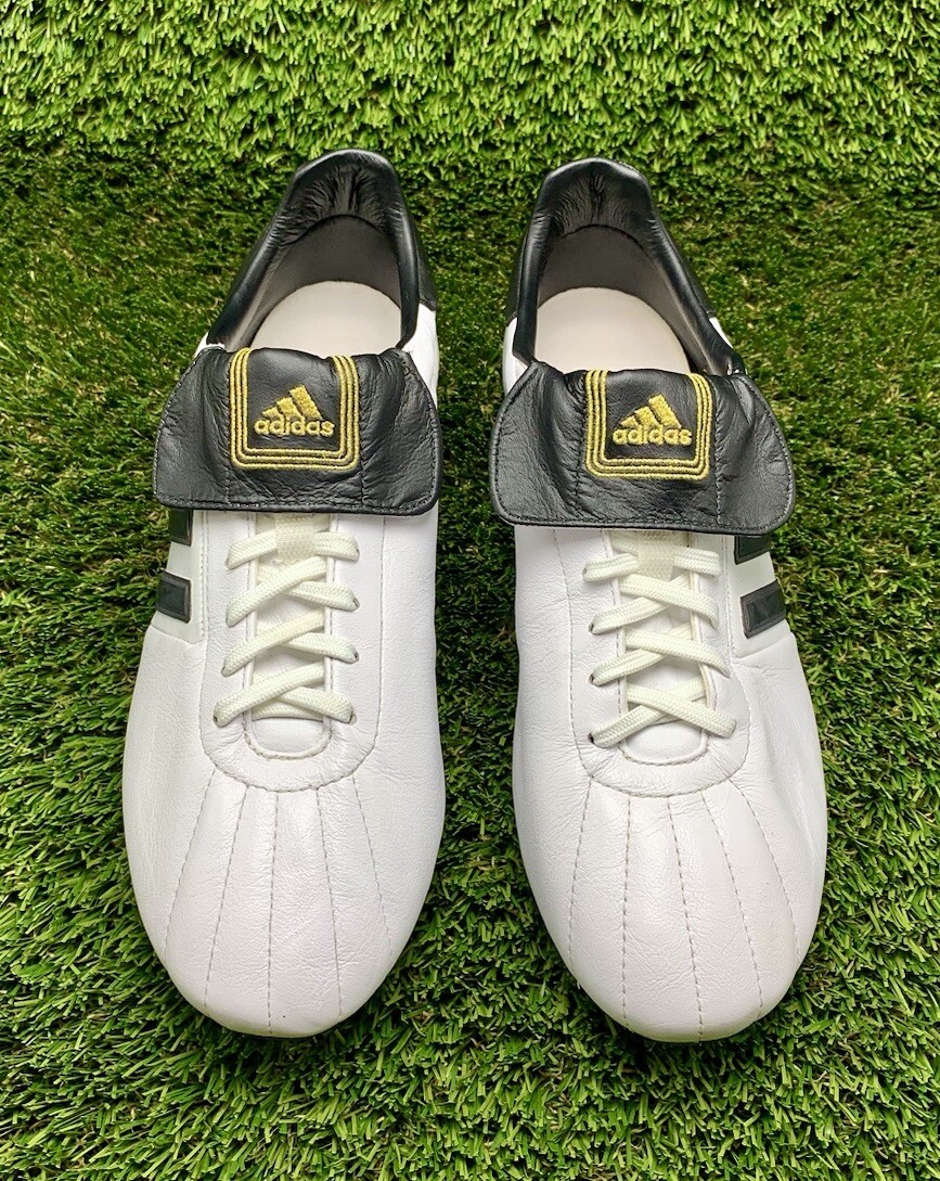 Adidas 7406 FREE GIFT (ref: Copa Mundial Adipure Icon 11Pro Pure 2