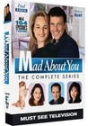 Mad about you!