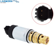 2015 2016 For Hyundai Accent 1.6L DVE12 A/C Compressor Electronic Control Valve