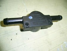 Filtro carburante sfiato Mercedes W638 Vito F Westfalia 112 CDI 6110780249