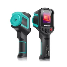 MILESEEY TR10 Thermal Imaging Camera,Super Resolution 240 x 240 Thermal Camer...