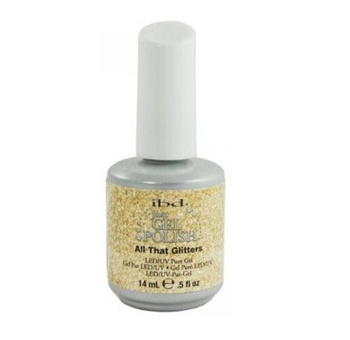 IBD Just Gel Polish - Scegli Qualunque! - A-Z - 14mL / 0.5oz Each - Foto 9 di 225