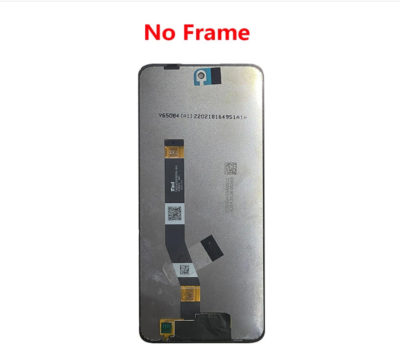 OEM For Motorola Moto G62 5G XT2223 LCD Display Touch Screen