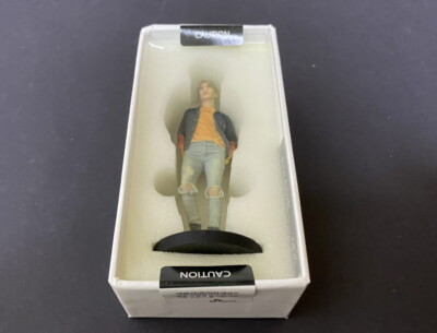 BTS-SKT Official Figure Limited Edition 9cm JHOPE | eBay