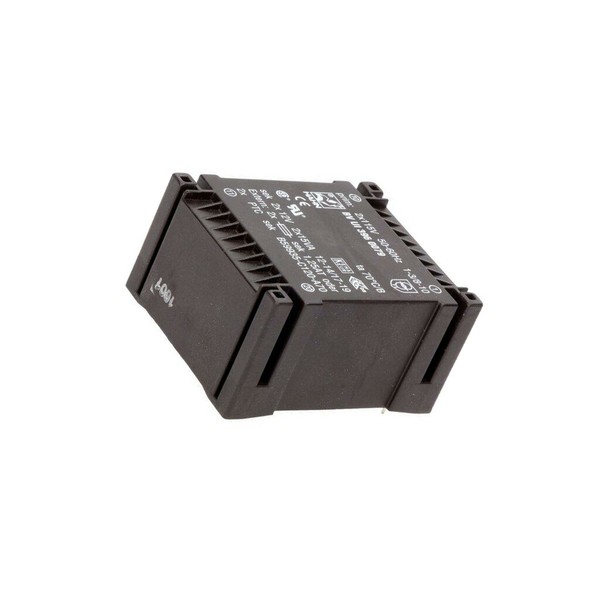 Bv Ui 396 0079 Transformator: üBerzogen 30VA 115/115VAC 12V 12V 1250Ma 550G Hahn-image