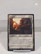 Magic The Gathering Idolized Universes Beyond: Fallout PIP Rare