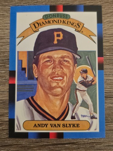 1988 Donruss Baseball Pick A Card #1-#235 - 第 34/471 張圖片