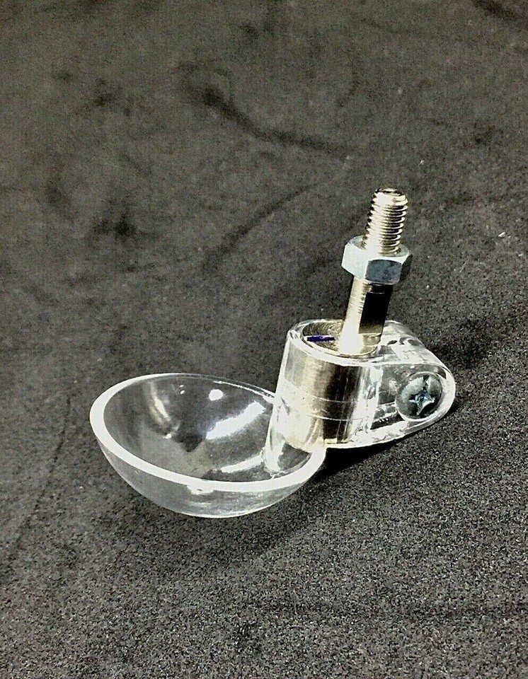 Innovative Clear Glide Foot+Ruler Foot+Open Toe (Patented) for Gammill ...