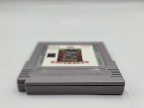 Nintendo Game Boy Classic Juego Reservoir Rat Modul EUR - Imagen 4 de 6