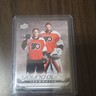 2024-25 Upper Deck #496 Young Guns Michkov Fedetov Flyers