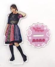 TrySail Re Bon Voyage Momo Asakura Acrylic Stand Panel Collectible