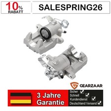 Bremssattel Bremszange Hinten Passend für VW Golf IV 1J1 8N0615424 19-B2570