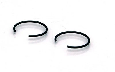 CW18 Kolbenbolzensicherung (Kolbenclips) WISECO CW18