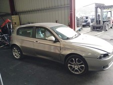 Pare-choc arrière Alfa Romeo ALFA 147