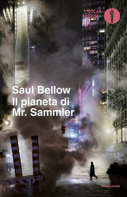 L. Ciotti Miller Saul Bellow Il pianeta di Mr. Sammler (Taschenbuch) (US IMPORT)