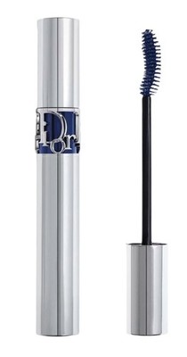 Dior Diorshow Iconic Overcurl 24h Volume & Curl Mascara N264 Blue Authentic New