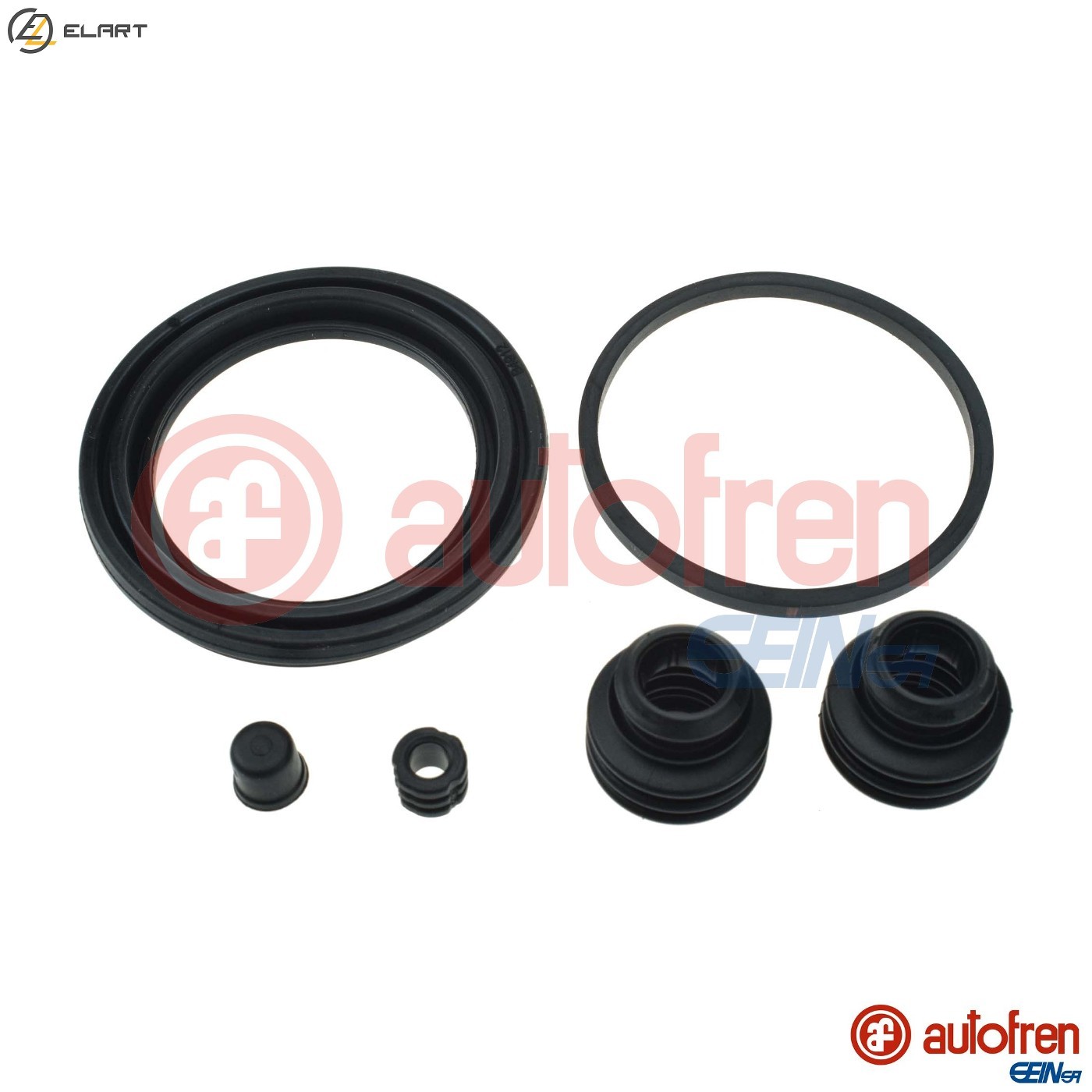 REPAIR KIT BRAKE CALIPER D43238 FOR HYUNDAI i30/Hatchback/Van/FASTBACK/Kombi i30