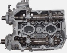 New Pair Subaru Wrx Sti 2.5 Dohc Cylinder Heads Loaded B25 Turbo