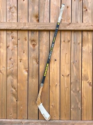 VINTAGE  Wooden 49''  Long Hockey Stick KOHO 5000