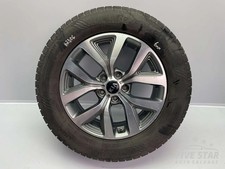 Kia Sportage R17 Alloy Wheel With Tire 2016 SUV 4/5dr 52910-3U610 (15-22) Petrol