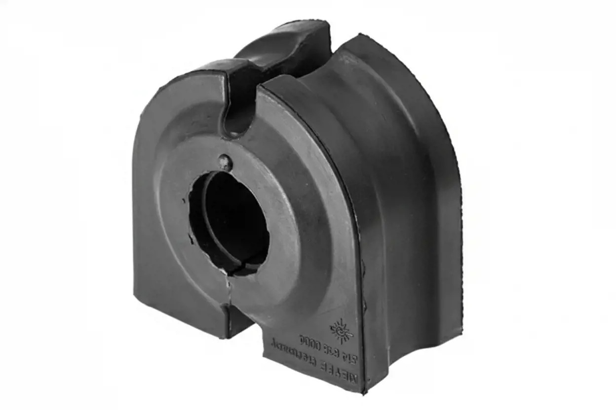 Boccola in gomma barra stabilizzatrice interno 314 615 0004 MEYLE per BMW 7 5 - Immagine 2