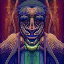 Monsters Of Reality ZUSTAND SEHR GUT