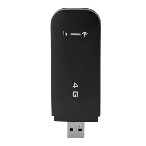 Router Hotspot WiFi 4G LTE Portatile | Saponetta Wi-Fi 150Mbps 10 Utenti