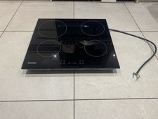 Baumatic Electric Gas Hob