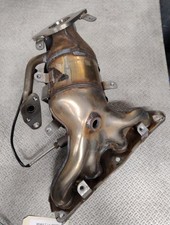 Catalyseurs Renault Captur