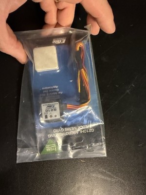 E-Flite EFLRG210HL *D* G210HL MICRO HEADING LOCK MEMS GYRO