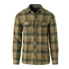 Helikon-Tex Defender Mk.2 Shirt - Bayou Moss Checkered