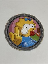 The Simpsons - Season 8 (DVD, 2009, 4-Disc Set) for sale online | eBay