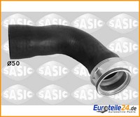 Ladeluftschlauch Sasic 3356013 FüR Vw Bora Bora Variant Audi