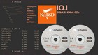 BSD OPERATING SYSTEMS FreeBSD OpenBSD NetBSD Install & Live CD / DVD