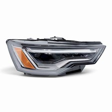 🔥nice Oem 2019 2020 2021 2022 2023 Audi A6 S6 Right Passenger Led Headlight