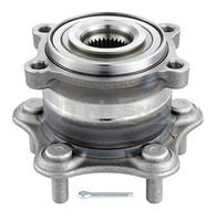 SNR R168.111 Radlager Satz FüR Infiniti, Nissan