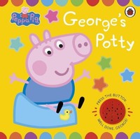 Peppa Pig: George's Potty Peppa Pig