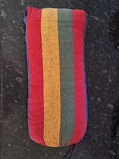 Tree Hammock. Complete With Ties And Its Own Storage Bag. Brand New. Bargain.