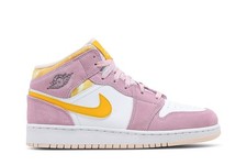 Air Jordan Air Jordan 1 Mid SE GS 'Arctic Pink' DC9517-600 New Size