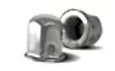432000 Lug Nut Cover