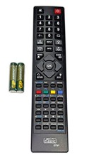 Replacement Remote Control for Tesla 65S905BUS 5057971628097(IRC87605)
