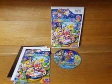 Mario Party 9 for Nintendo Wii 2012 PAL