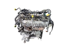 55280444 Halbvollständiger Motor Für JEEP Renegade Diesel Serie Euro 6 2020