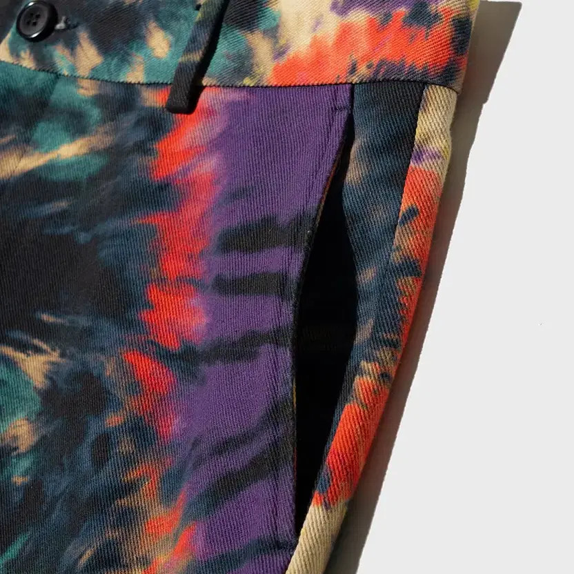 Dries Van Noten Casual Pants - Size 50 thumbnail 2