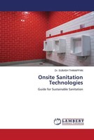 Subash Thanappan | Onsite Sanitation Technologies | Taschenbuch | Englisch