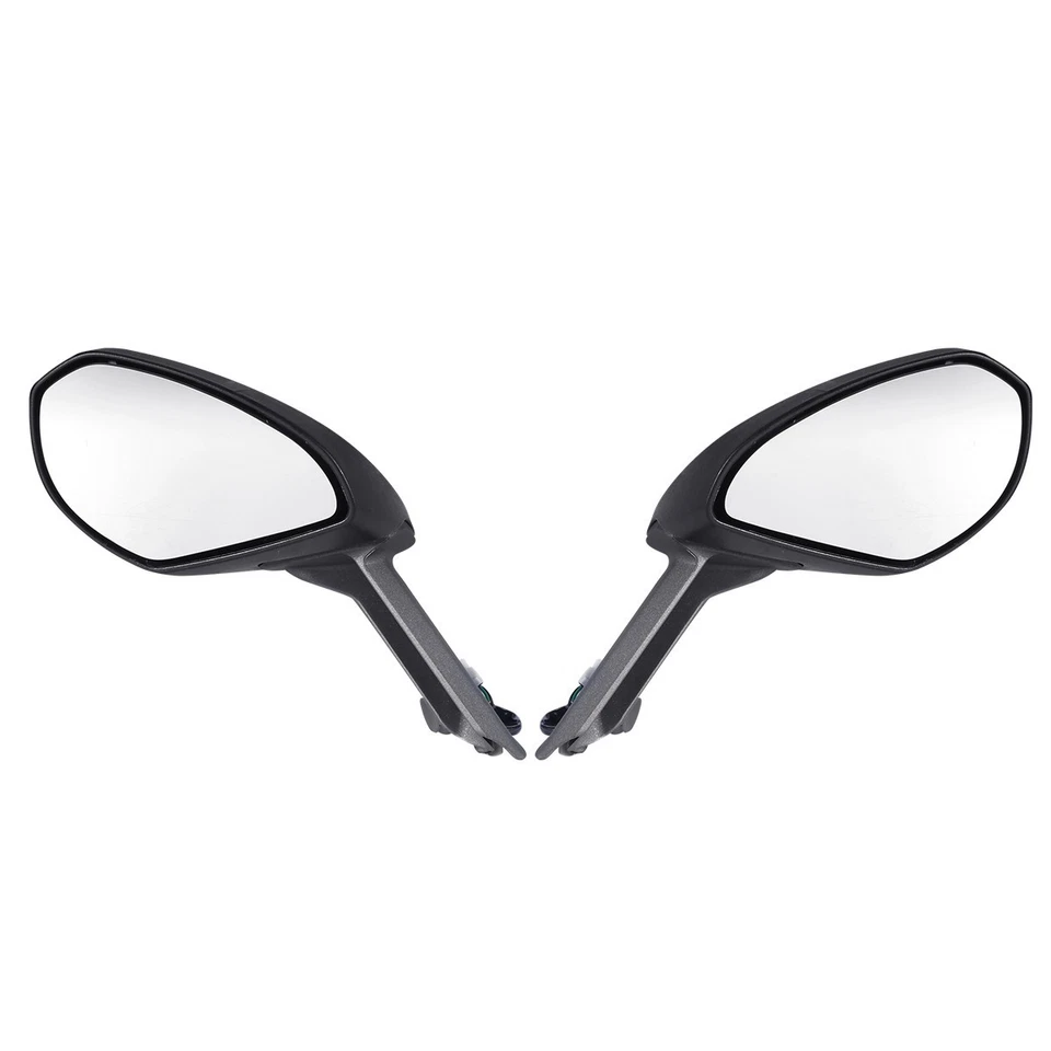 Turn Signals Light Mirrors for Ducati 1299 Panigale 15-18 959 Panigale 2015-2020 — 第 3/4 张图片