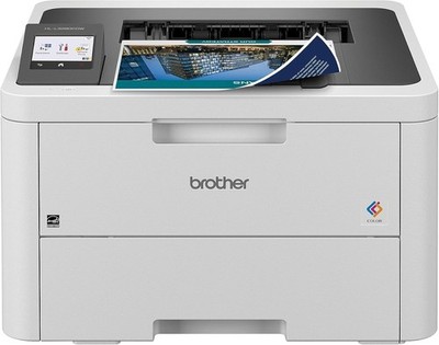 Brother HL-L3280CDW Wireless Color Laser Printer Duplex Ethernet Mobile