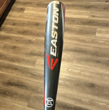 Easton S650 Youth Baseball Bat USSSA 2 5/8